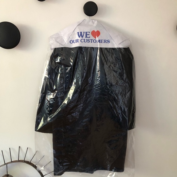 Margaret Howell Dark Navy Peacoat - Picture 2 of 15